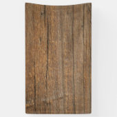 Rustikales Stallholz im Hintergrund oder im Templa Banner (Vertikal)