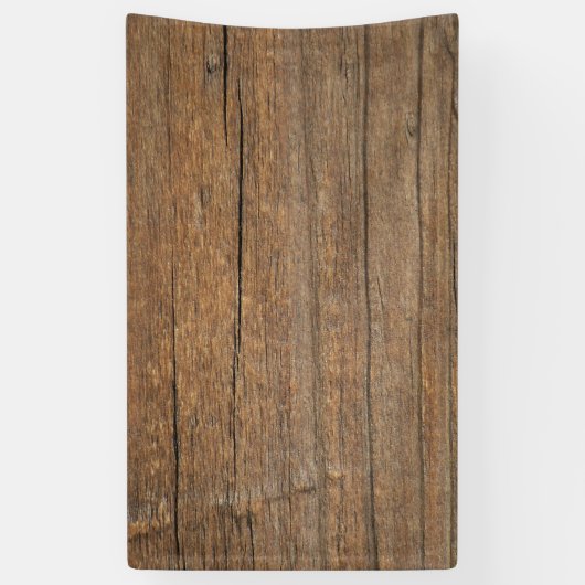 Rustikales Stallholz im Hintergrund oder im Templa Banner (Vertikal)