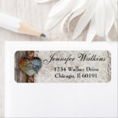 Rustikales Stallland Hochzeitsplatz (Insitu)