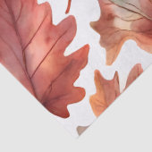 Rustikales Strahlungsmuster-Design Seidenpapier (Detail)
