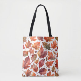 Rustikales Strahlungsmuster-Design Tasche