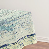 Rustikales Strand-Treibholz Tischdecke (Beispiel)