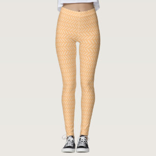 Rustikales Türkis  Leggings