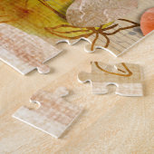 Rustikales Überleben in mir Fruchtbares Glaubensbe Puzzle (Seite)