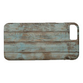 Rustikales Urwald aus Western Case-Mate iPhone Hülle (Rückseite (Horizontal))