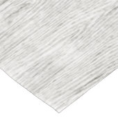 Rustikales verwittertes Holz Tischdecke (Schrägansicht)