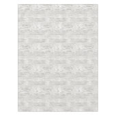 Rustikales verwittertes Holz Tischdecke (Vorderseite)