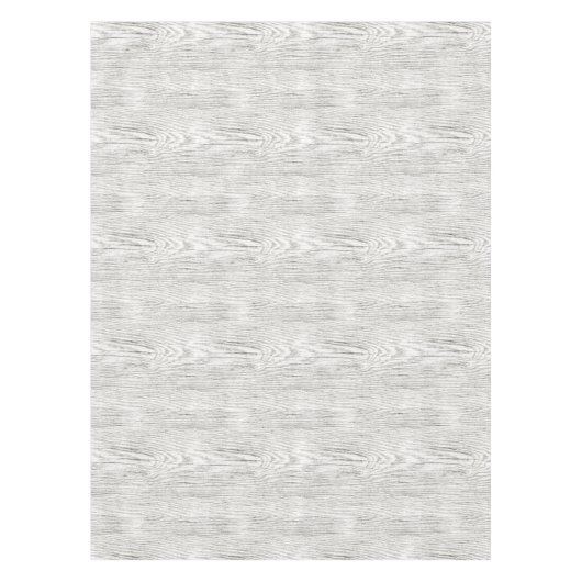 Rustikales verwittertes Holz Tischdecke (Vorderseite)