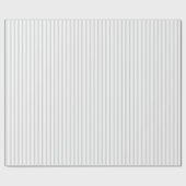 Rustikales, Vintages Bauernhaus, das an den Strich Geschenkpapier (Flach)