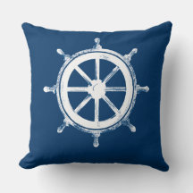 Rustikales Vintages Schiffrad