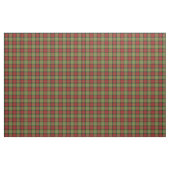 Rustikales Weihnachten kariert Stoff (Fat Quarter (45,7 x 55,9 cm))