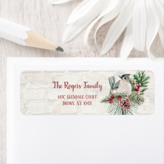 Rustikales Weihnachtsgebäck (Insitu)