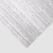 Rustikales weißes Wetter Hintergrund Decoupage Seidenpapier (Ausschnitt)