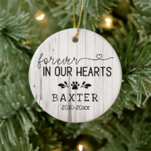 Rustikales Weißholz für immer in unserem Herz