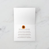 rustikales Western Land werden Sie meine Bridesmai Einladung (Innenseite)