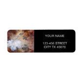 Rustikales Wildnisapfel-Blätter (Vorne)