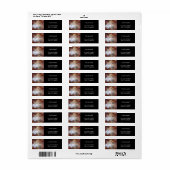 Rustikales Wildnisapfel-Blätter (Vorne)