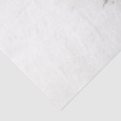 Rustikales Woodland Weihnachtsmäuse Decoupage Seidenpapier (Ausschnitt)