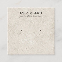 RUSTISCH AUS WEISSEM STUCKSTUD ERINNERUNGSANZEIGE