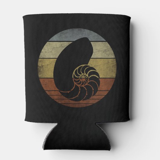 RUSTISCH VINTAG DOSENKÜHLER (Rückseite)