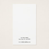 RUSTISCHE KERAMIK TERRACOTTA TEXTURE EARRING DISPL (Rückseite)