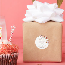 Rustische Rose und Chrysanthemum-Hochzeit im Herbs