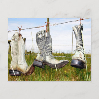 Rustizität Postkarte