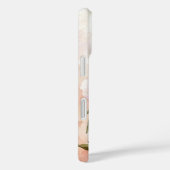 Rustle & Bloom Case-Mate iPhone Hülle (Rückseite / Rechts)