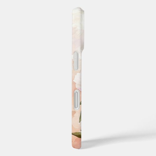 Rustle & Bloom Case-Mate iPhone Hülle (Rückseite / Rechts)