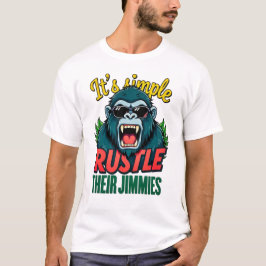 Rustle Démies T-Shirt