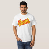 RustleJimmies T-Shirt (Vorne ganz)