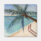 Rustling Palm 2004 Magnet (Vorne)