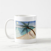 Rustling Palme 2004 Kaffeetasse (Links)