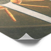 Rüstung1 Poster (Ecke)