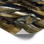 Rüstung, 1866 poster (Ecke)