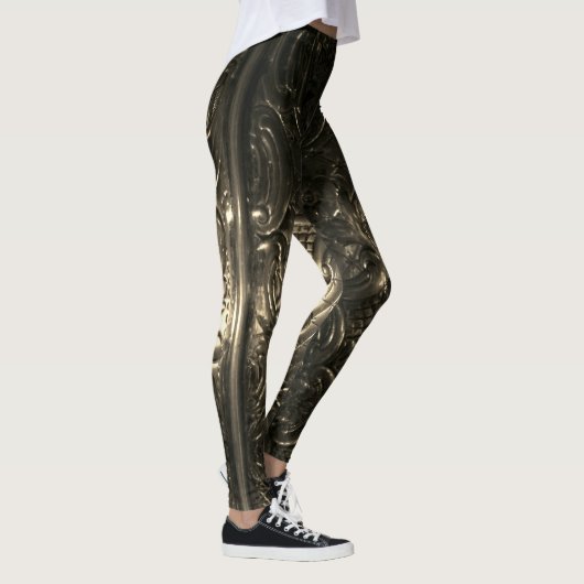 Rüstung 2 leggings (Rechts)
