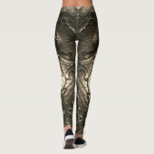 Rüstung 2 leggings (Rückseite)