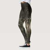 Rüstung 2 leggings (Links)