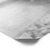 Rüstung auf Iwo Poster (Ecke)