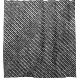 Rüstung der Metallketten aus Eisen-Mail Duschvorhang