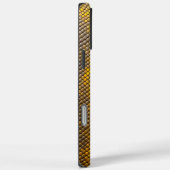 Rüstung der Reptilien: Schlangenhaut Case-Mate iPhone Hülle (Rückseite / Rechts)