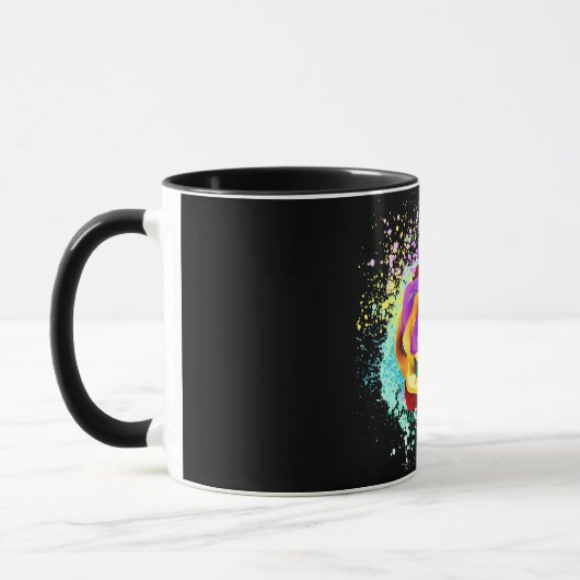 Rüstung der Tasse Gottes (Links)