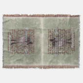 Rüstung des Gottes, Ephesians 6:10 - 18, Decke (Vorderseite)