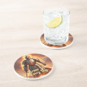 Rüstung des Untersetzer Gottes (Seite)