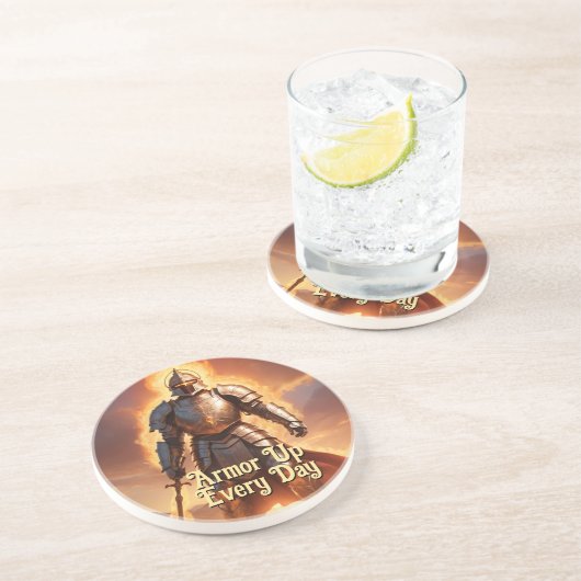 Rüstung des Untersetzer Gottes (Seite)