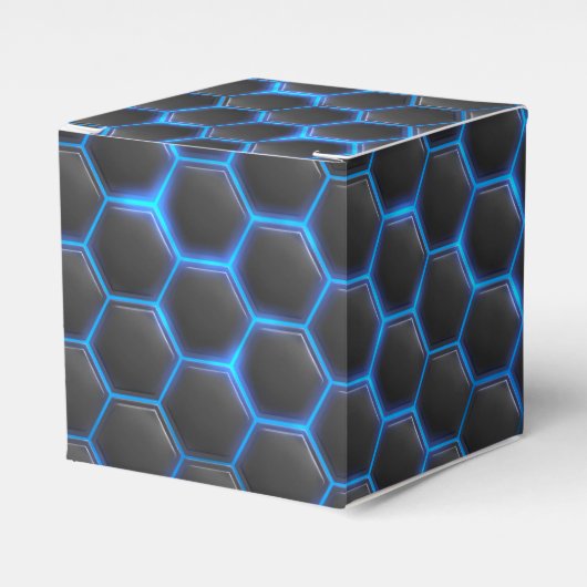 Rüstung Geschenkschachtel (Vorderseite)