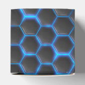 Rüstung Geschenkschachtel (Oben)