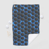 Rüstung Golfhandtuch (Insitu)