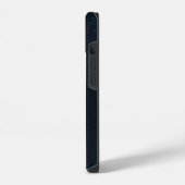 Rüstung Gottes iPhone Hülle (Linke Seite)