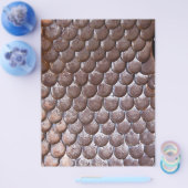 Rüstung im antiken Maßstab Flyer (Einzeln)